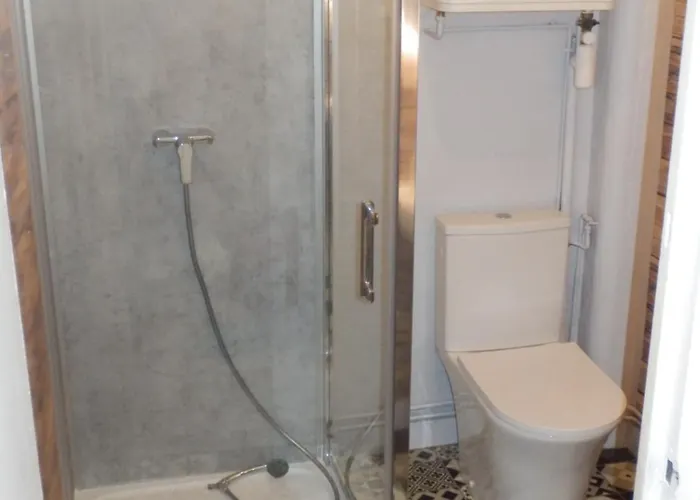 Sur F3 45m Wifi Διαμέρισμα Argelès-sur-Mer