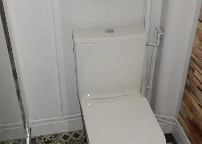 Διαμέρισμα Sur F3 45m Wifi